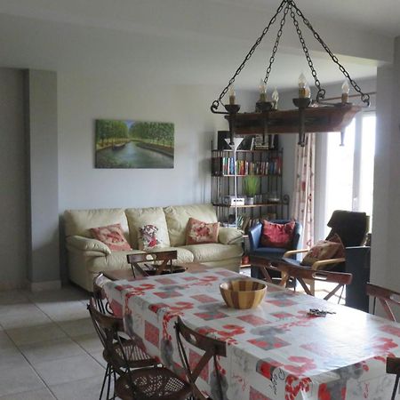Villa Pays D'Oc Beziers Exterior photo