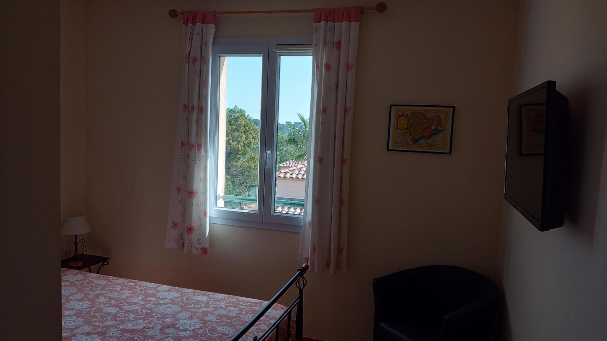 Villa Pays D'Oc Beziers Exterior photo