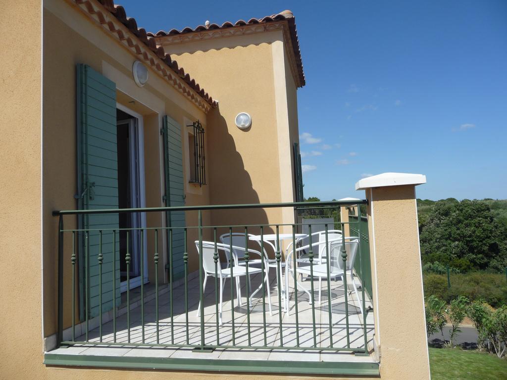 Villa Pays D'Oc Beziers Exterior photo