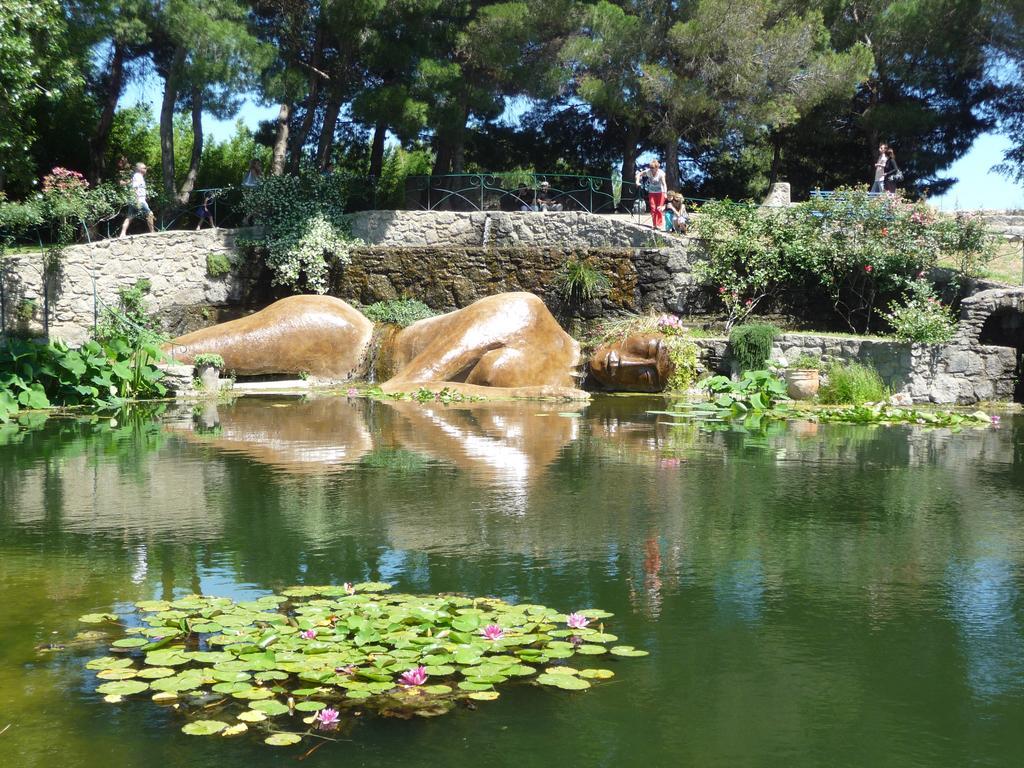 Villa Pays D'Oc Beziers Exterior photo