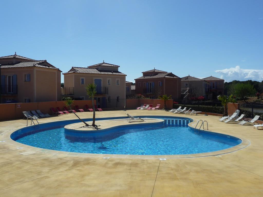 Villa Pays D'Oc Beziers Exterior photo